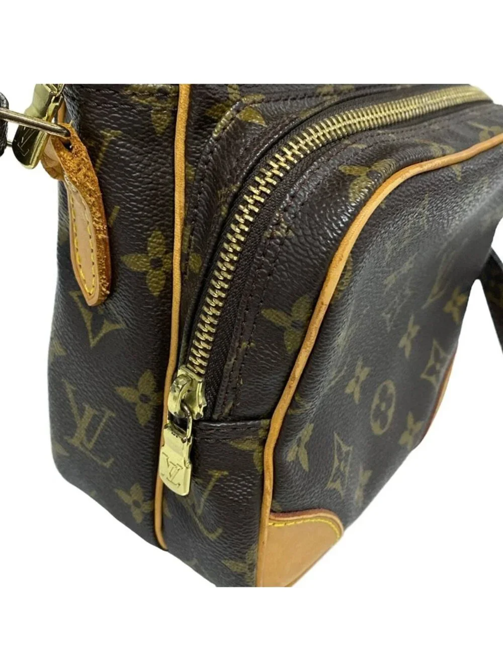 Louis Vuitton Shoulder Bag Monogram Amazon